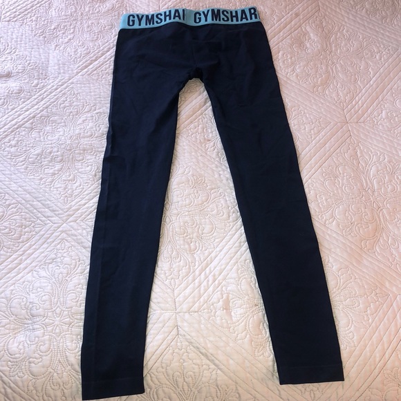 Gymshark fit leggings - Picture 3 of 3